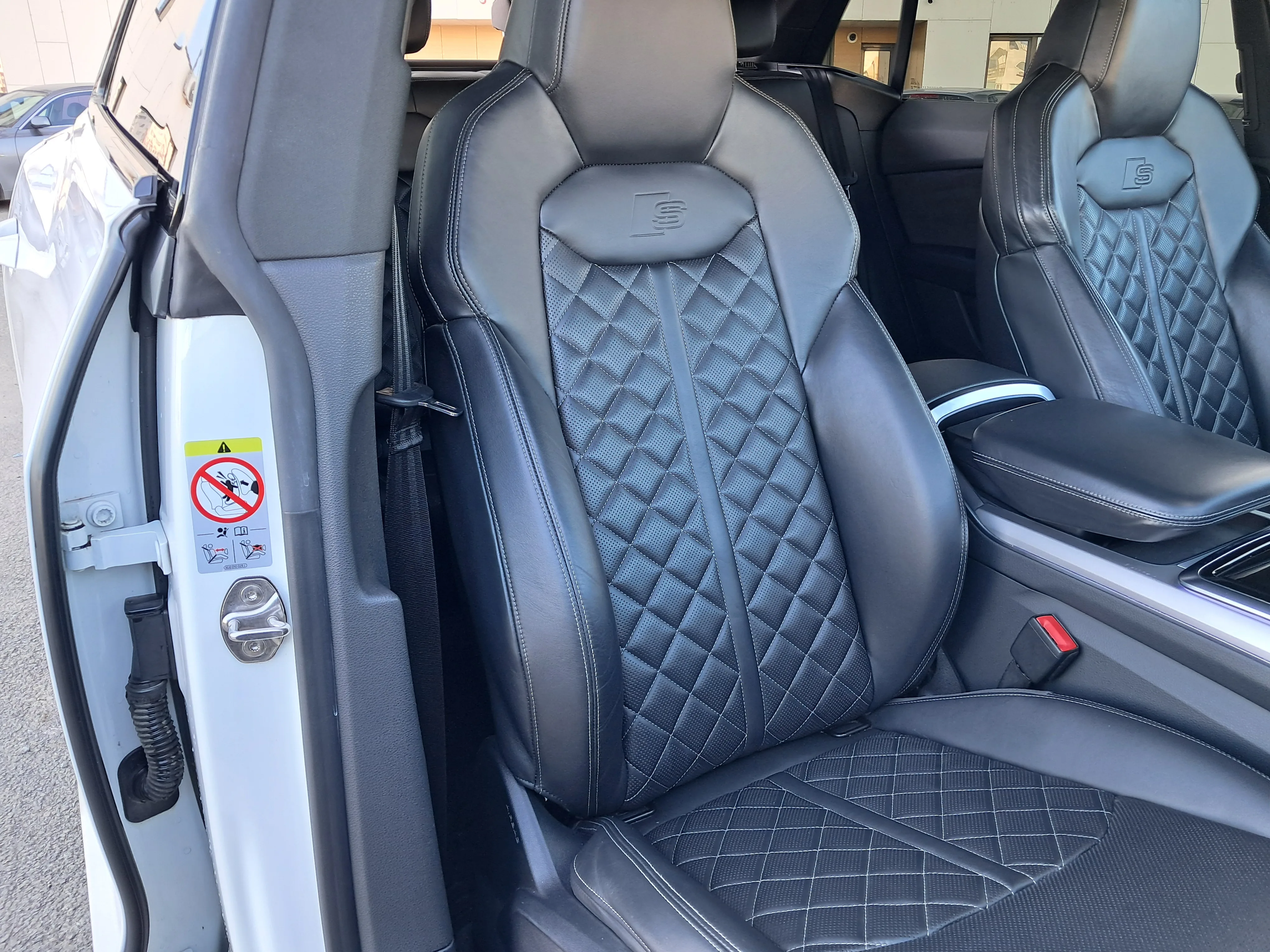 Poza 2 Audi Q8 2019, Hibrid, 286 CP, 4x4, Constanța