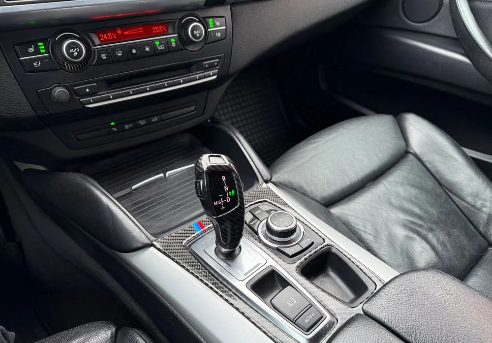 Poza 7 BMW X6 xDrive40d Edition Exclusive