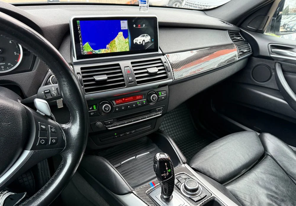 Poza 5 BMW X6 xDrive40d Edition Exclusive