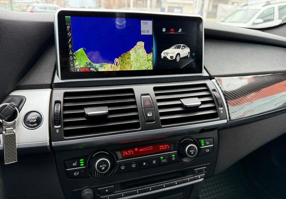 Poza 6 BMW X6 xDrive40d Edition Exclusive