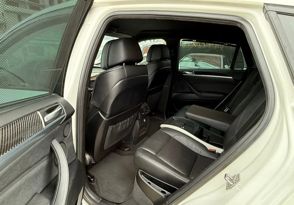Poza 15 BMW X6 xDrive40d Edition Exclusive