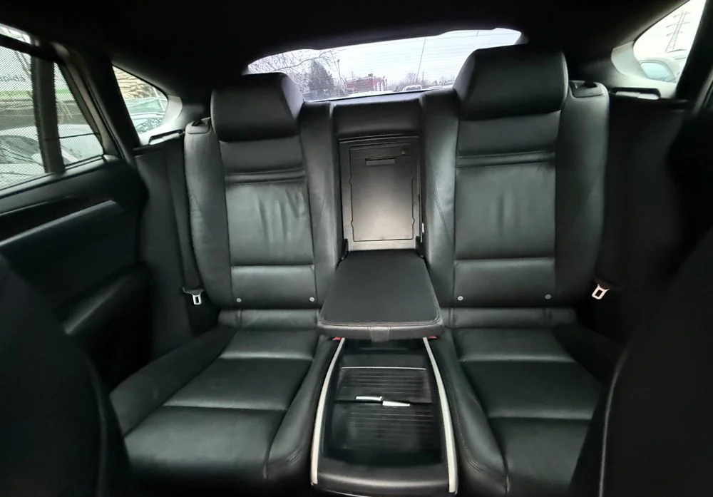 Poza 40 BMW X6 xDrive40d Edition Exclusive