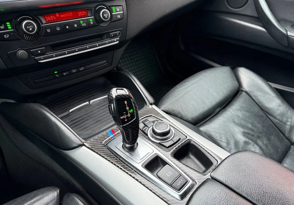 Poza 34 BMW X6 xDrive40d Edition Exclusive