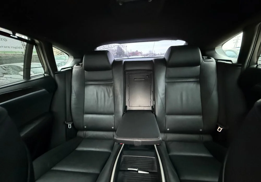 Poza 35 BMW X6 xDrive40d Edition Exclusive