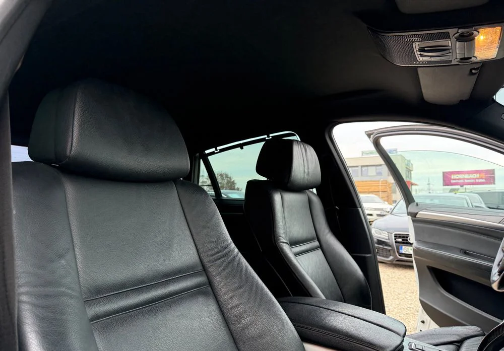 Poza 20 BMW X6 xDrive40d Edition Exclusive
