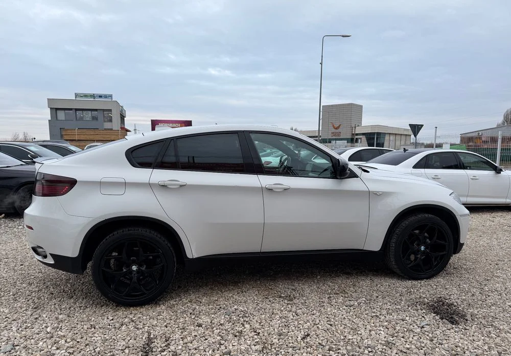 Poza 30 BMW X6 xDrive40d Edition Exclusive