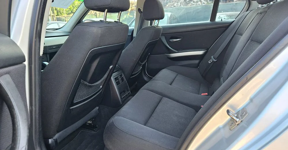 Poza 11 BMW Seria 3 318d Aut. Blue Performance Modern Line