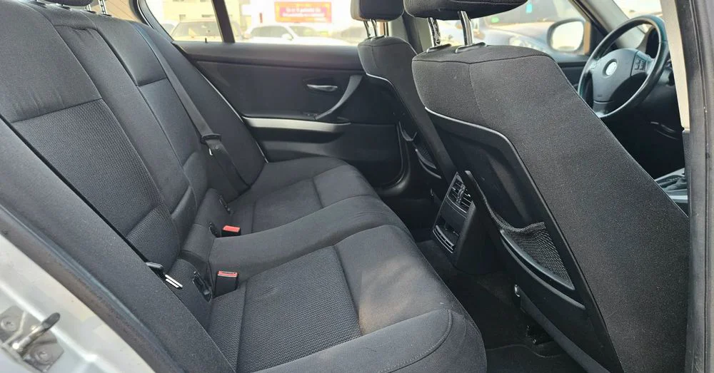 Poza 18 BMW Seria 3 318d Aut. Blue Performance Modern Line