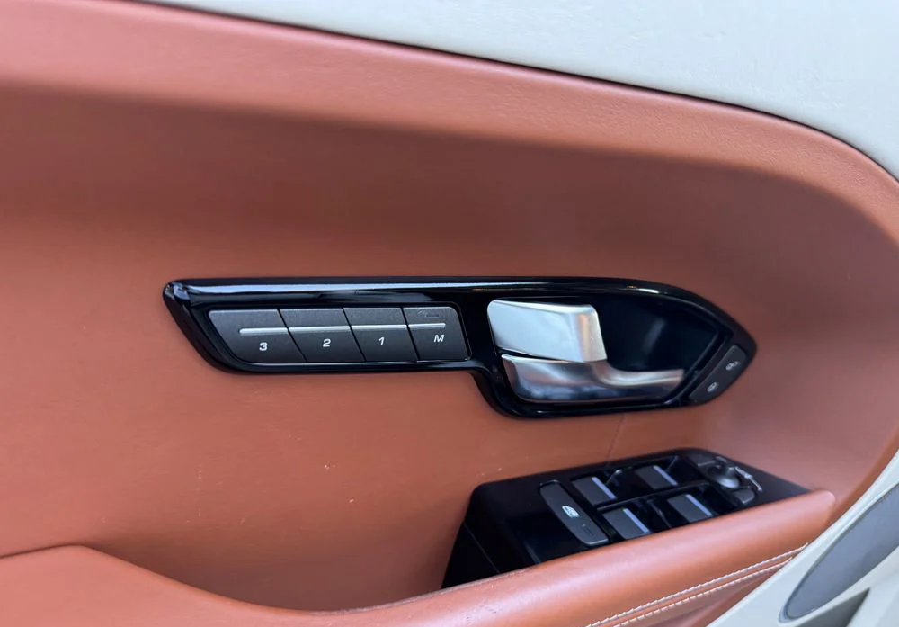 Poza 7 Land Rover Range Rover Evoque