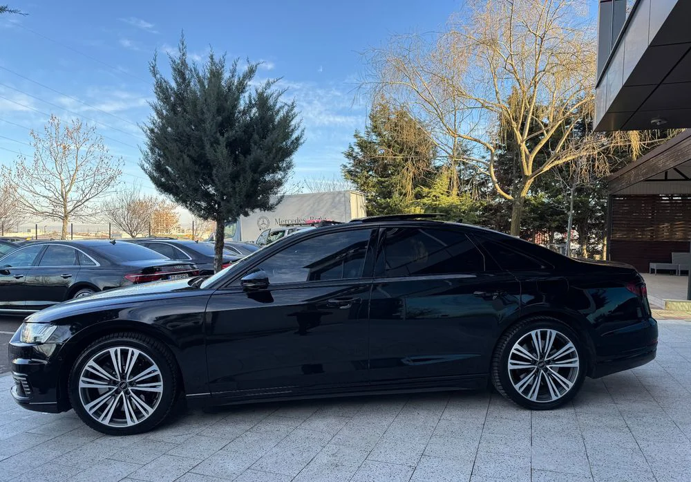 Poza 21 Audi A8 ver-3-0-60-tfsi-e-quattro-tiptronic