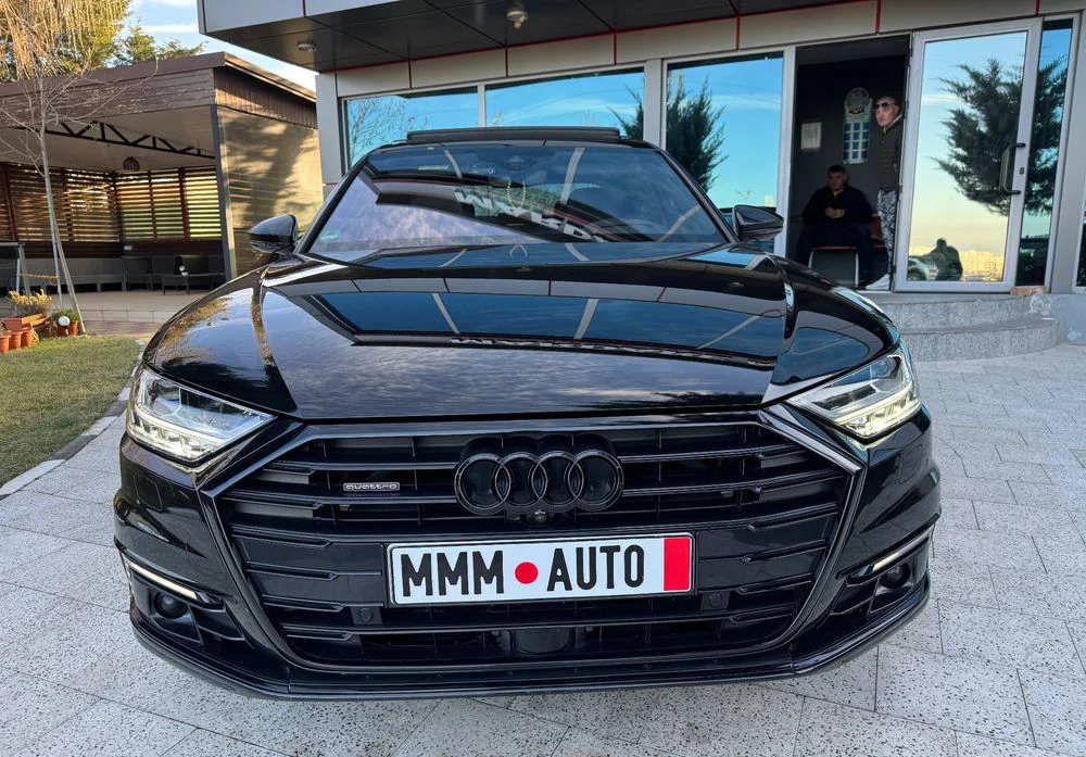 Poza 19 Audi A8 ver-3-0-60-tfsi-e-quattro-tiptronic