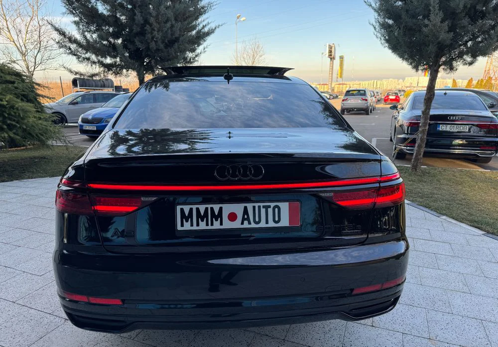 Poza 17 Audi A8 ver-3-0-60-tfsi-e-quattro-tiptronic