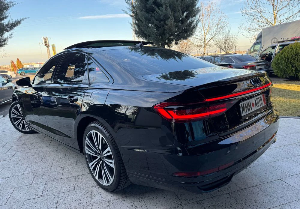 Poza 5 Audi A8 ver-3-0-60-tfsi-e-quattro-tiptronic