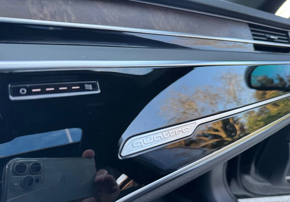 Poza 14 Audi A8 ver-3-0-60-tfsi-e-quattro-tiptronic