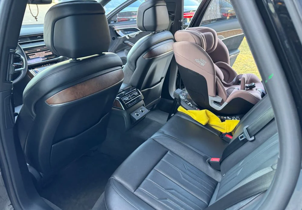 Poza 7 Audi A8 ver-3-0-60-tfsi-e-quattro-tiptronic