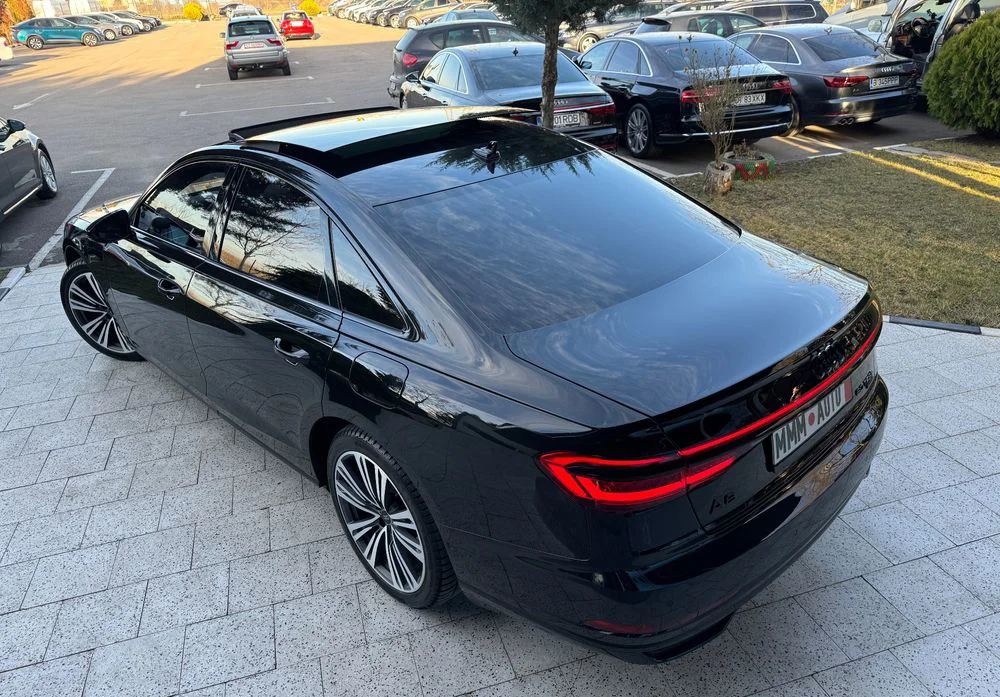 Poza 24 Audi A8 ver-3-0-60-tfsi-e-quattro-tiptronic