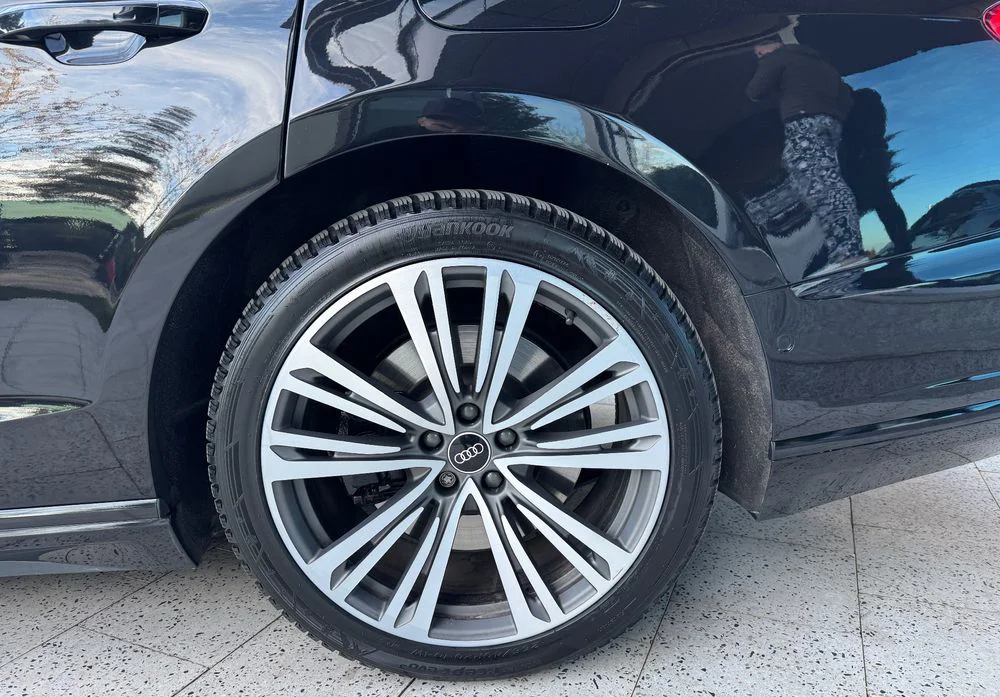 Poza 23 Audi A8 ver-3-0-60-tfsi-e-quattro-tiptronic