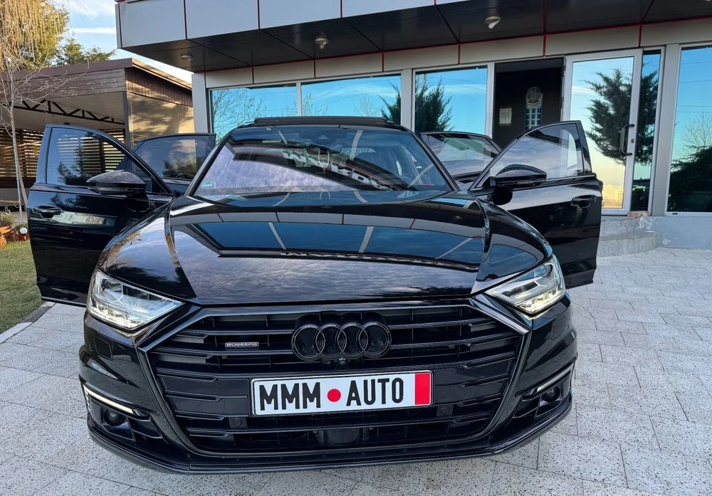 Poza 30 Audi A8 ver-3-0-60-tfsi-e-quattro-tiptronic