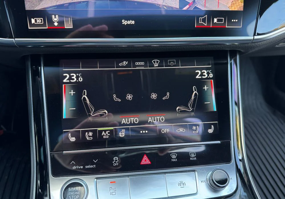 Poza 12 Audi A8 ver-3-0-60-tfsi-e-quattro-tiptronic