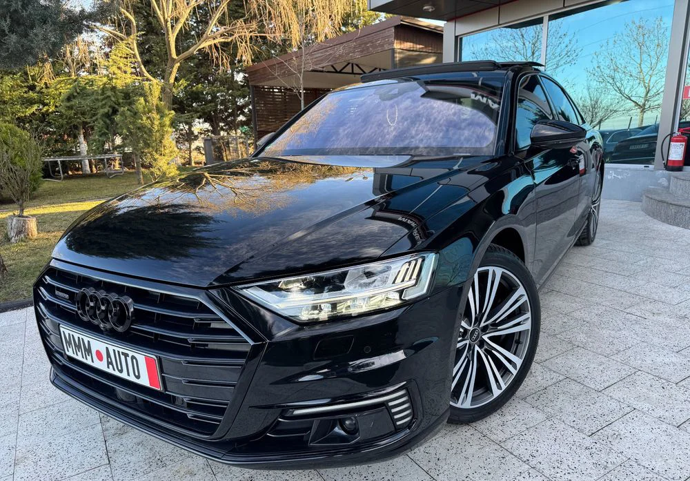 Poza 2 Audi A8 ver-3-0-60-tfsi-e-quattro-tiptronic