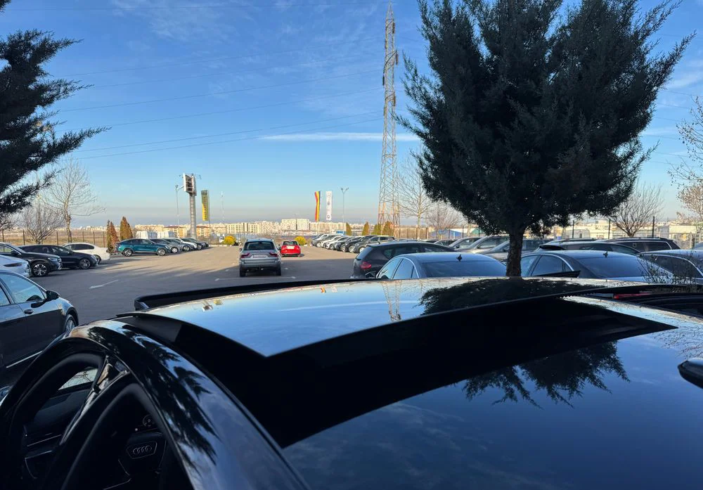 Poza 26 Audi A8 ver-3-0-60-tfsi-e-quattro-tiptronic