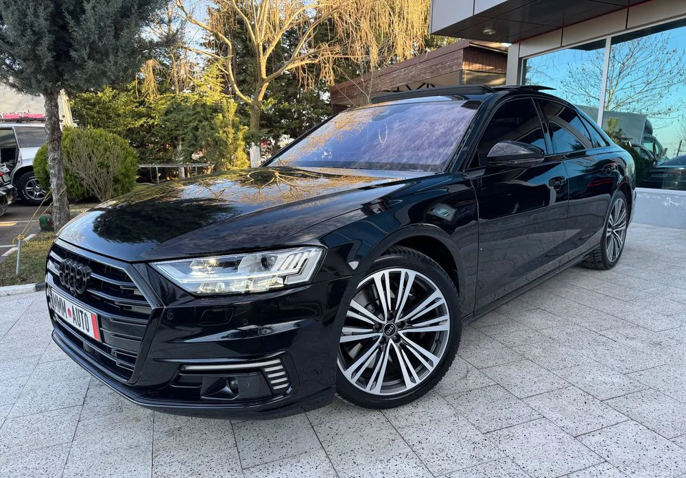 Poza 16 Audi A8 ver-3-0-60-tfsi-e-quattro-tiptronic