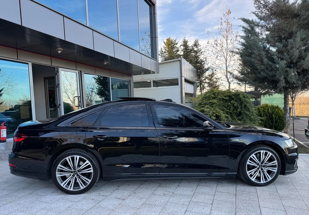 Poza 22 Audi A8 ver-3-0-60-tfsi-e-quattro-tiptronic