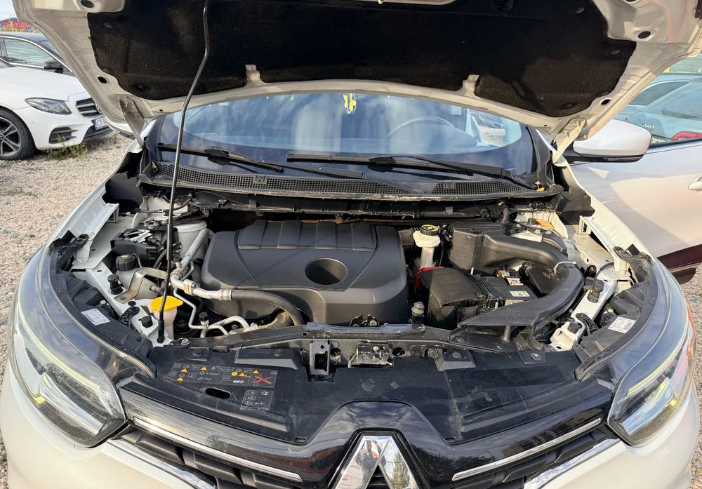 Poza 11 Renault Kadjar 1.5 DCI EDC Zen