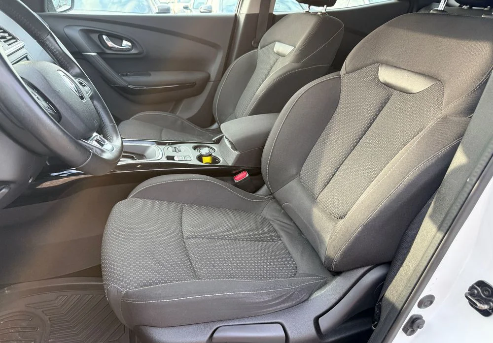 Poza 14 Renault Kadjar 1.5 DCI EDC Zen