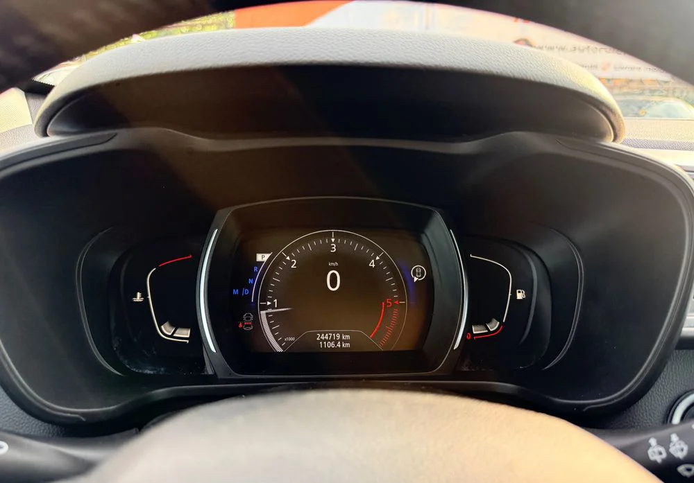Poza 6 Renault Kadjar 1.5 DCI EDC Zen