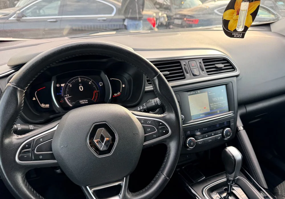 Poza 12 Renault Kadjar 1.5 DCI EDC Zen