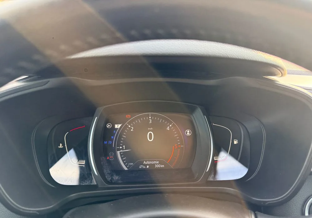 Poza 16 Renault Kadjar 1.5 DCI EDC Zen