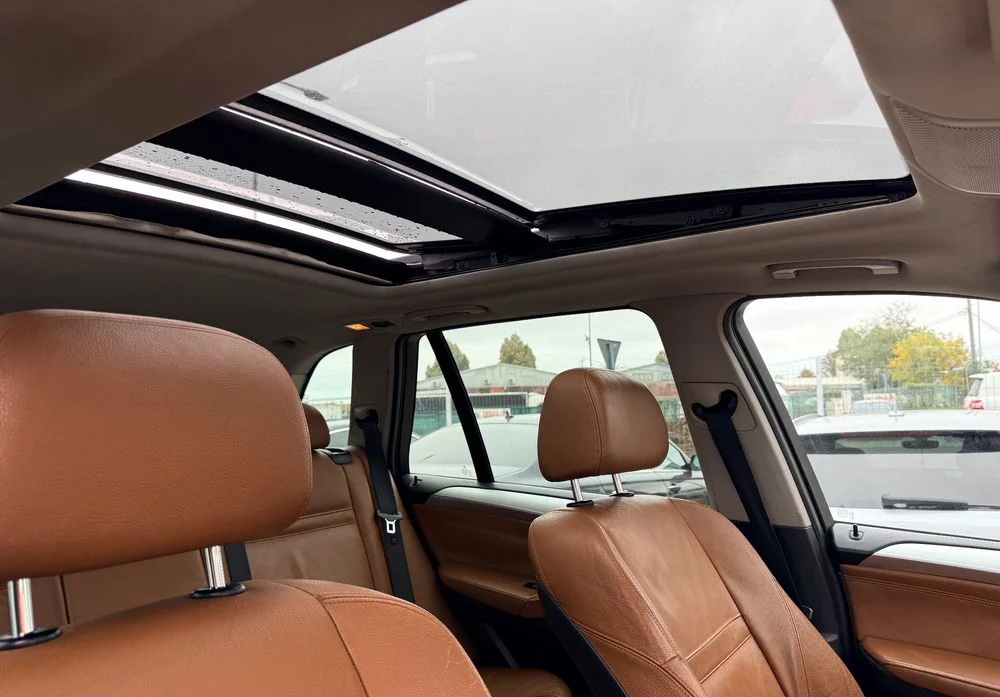 Poza 8 BMW X5 xDrive40d Edition Exclusive