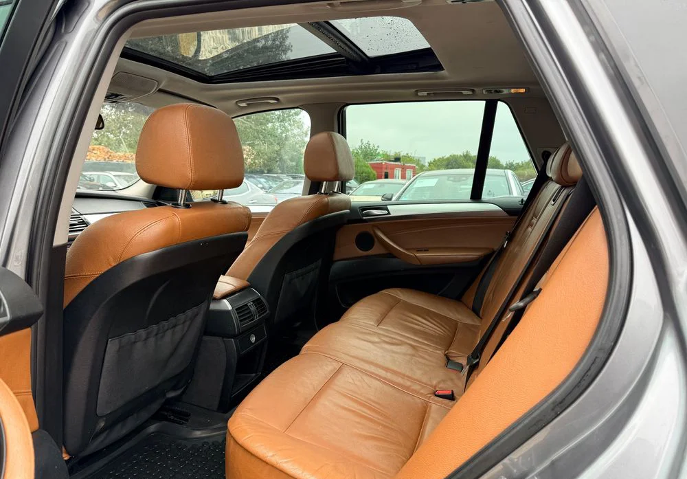 Poza 27 BMW X5 xDrive40d Edition Exclusive