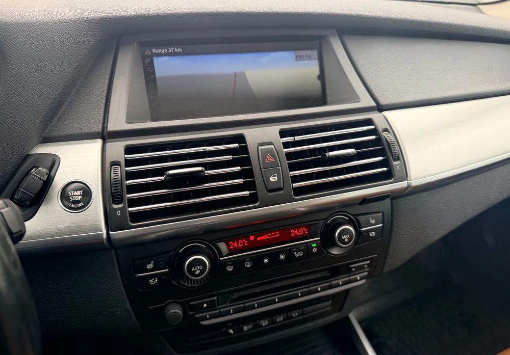 Poza 12 BMW X5 xDrive40d Edition Exclusive