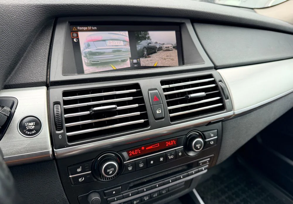 Poza 6 BMW X5 xDrive40d Edition Exclusive