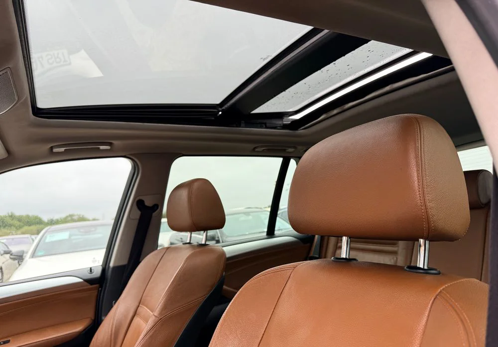 Poza 2 BMW X5 xDrive40d Edition Exclusive