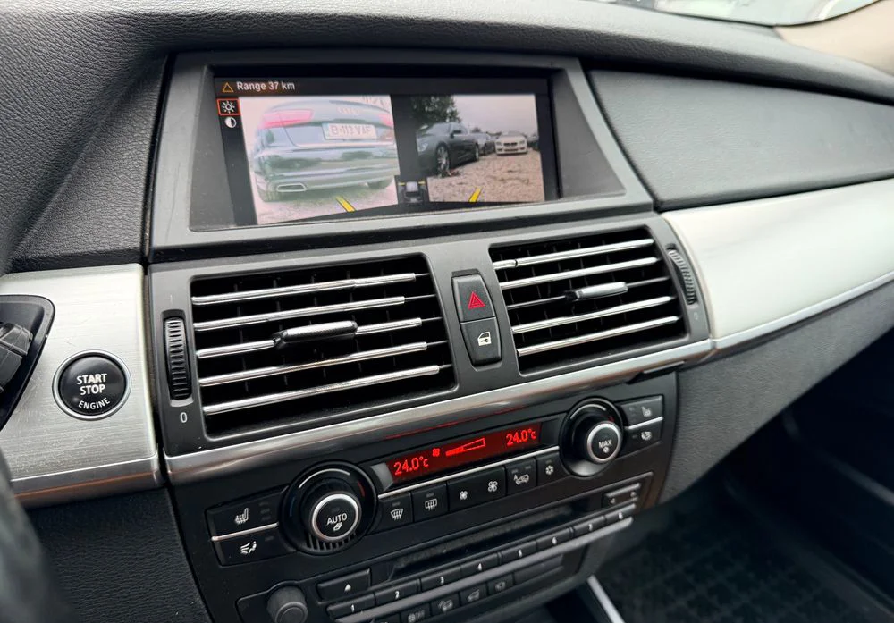 Poza 23 BMW X5 xDrive40d Edition Exclusive