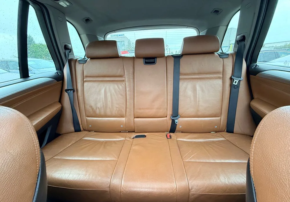 Poza 14 BMW X5 xDrive40d Edition Exclusive