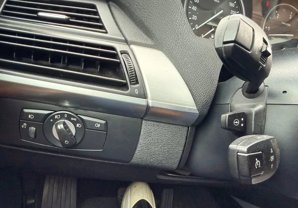 Poza 16 BMW X5 xDrive40d Edition Exclusive