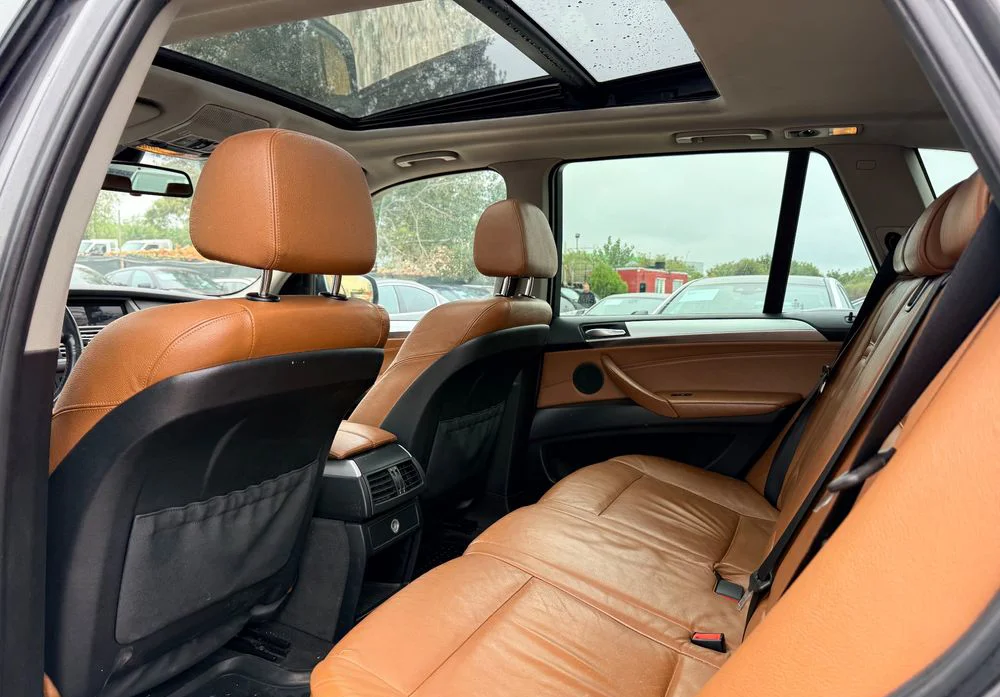 Poza 19 BMW X5 xDrive40d Edition Exclusive